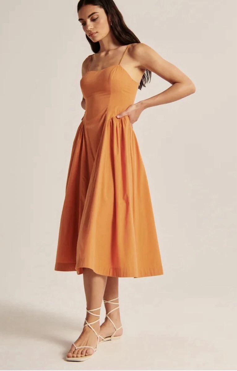 Abercrombie & Fitch Sleeveless Party/Cocktail Dresses for Women for sale |  eBay