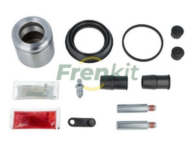 Reparatursatz Bremssattel FRENKIT 757527 57mm Kit+Piston+GuidePins Superkit F35