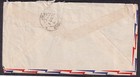 Iraq c1953 cover Ferdinand J Taweel Baghdad to Engineering Experiment Station IL — photo 2