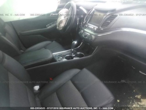 Audio Equipment Radio Receiver ID 84278545 Fits 17-21 CAMARO 1527426 - Bild 8 von 12