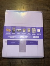Culturefly Super Nintendo Gameboy NES SNES Co...