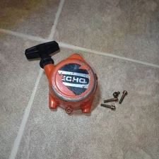 ECHO GT-160AE String Trimmer Recoil Pull Starter Assembly
