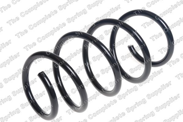 1X Lesjöfors Fahrwerksfeder 4004310 FüR 8VK 8V1 A3 Audi 8VE 8V7 Limousine 8VS-image