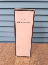 Avon Extraordinary  EDP 50ml - New and Sealed