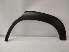 CITROEN C3 AIRCROSS MK1 17-21 Left Rear Wheel Arch Trim 13476854