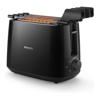 Philips HD2583 90 Daily Collection Black
