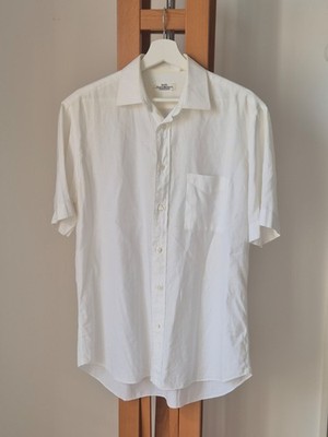 Jean&Harry's Damen Bluse L Kurzarm