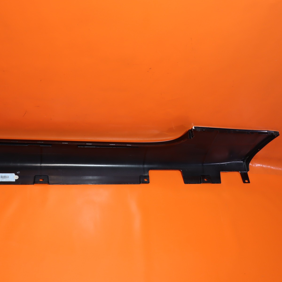 ROLLS ROYCE WRAITH ROCKER MOLDING LEFT DRIVER 2014-2018 2019 51777301423 OEM