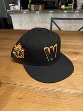 Washington Senators 1956 ASG Patch New Era 59FIFTY Fitted Size 8