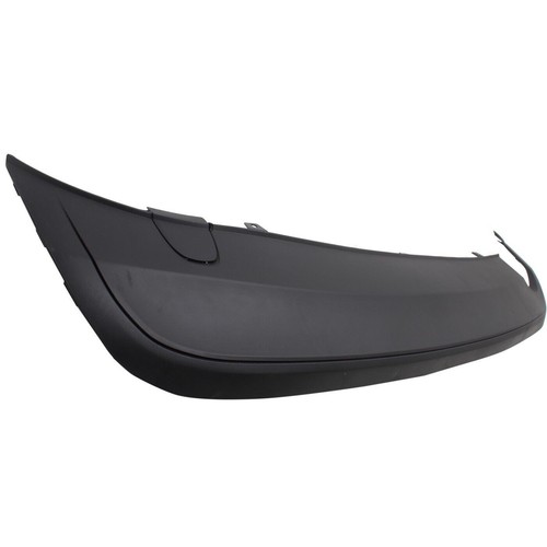Sherman Rear Bumper Valance Panel Single Exit | Fits 2015-2018 Volkswagen Jetta - Bild 3 von 5
