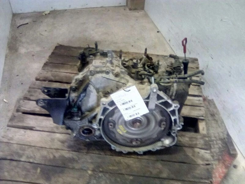 Automatic Transmission 3.0L 6 Cylinder VIN D Fits 01 XG SERIES 12182474 Foto 4 de 4