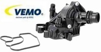 Vemo V20-99-0014 ThermostatgehäUse GehäUse FüR Thermostat FüR BMW