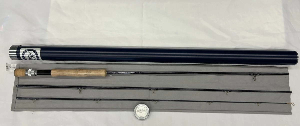 Thomas & Thomas Fly Fishing Rod 9 ft Item Fishing Rods & Poles for