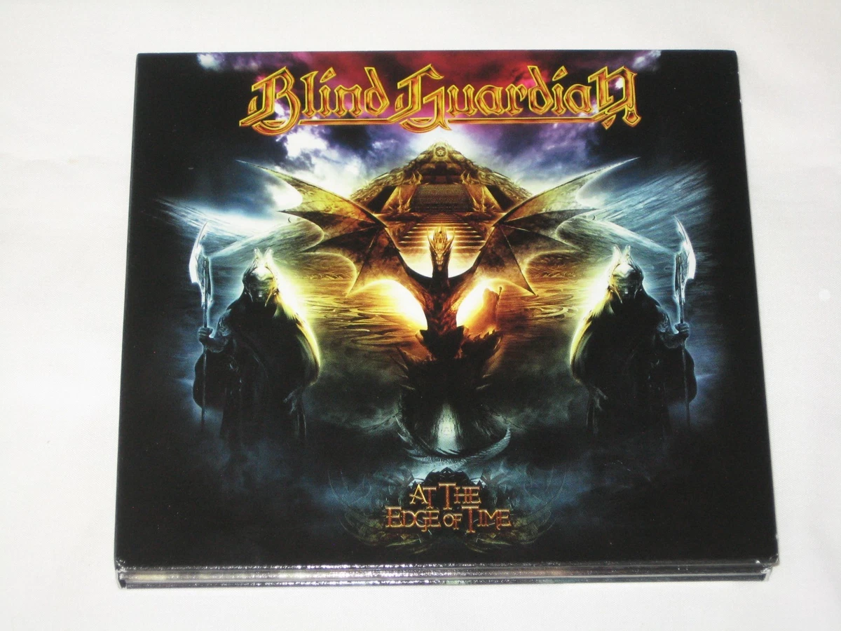 Music CDs Blind Guardian for sale | eBay