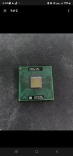 Intel Core 2 Duo T7100 1.80 GHz Dual-Core Processor SLA4A Socket M Mobile CPU