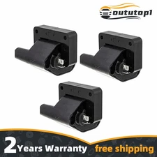 3Pc S11-3705100 Ignition Coil For John Deere XUV825i S4 Gator Utility Vehicles