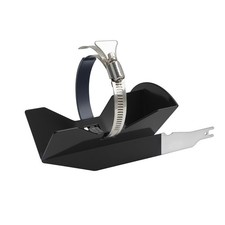 Spray Paint Can Shaker for Reciprocating Saw Fits 2-Inch Cans Mixer Tool PC