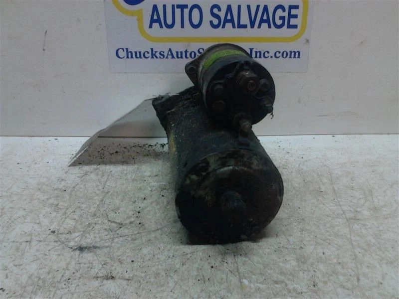 Motor de arranque 6-231 compatible con 90-95 Bonneville 176064 Foto 3 de 4