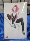 Amazing Spider-Man #26 1:50 David Nakayama Virgin Variant (June 2026) We Combine