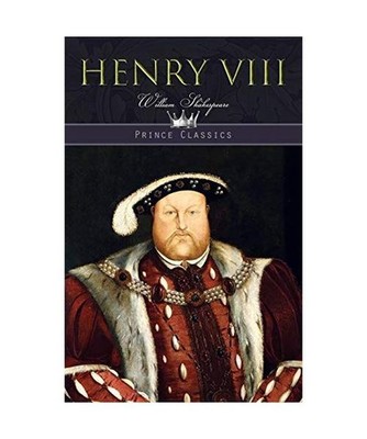 Henry VIII, William Shakespeare
