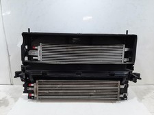 VOLVO XC40 RECHARGE T5 INSCRIPTION PRO MK1 2018-2026 1.5L Auto Radiator RAD Pack