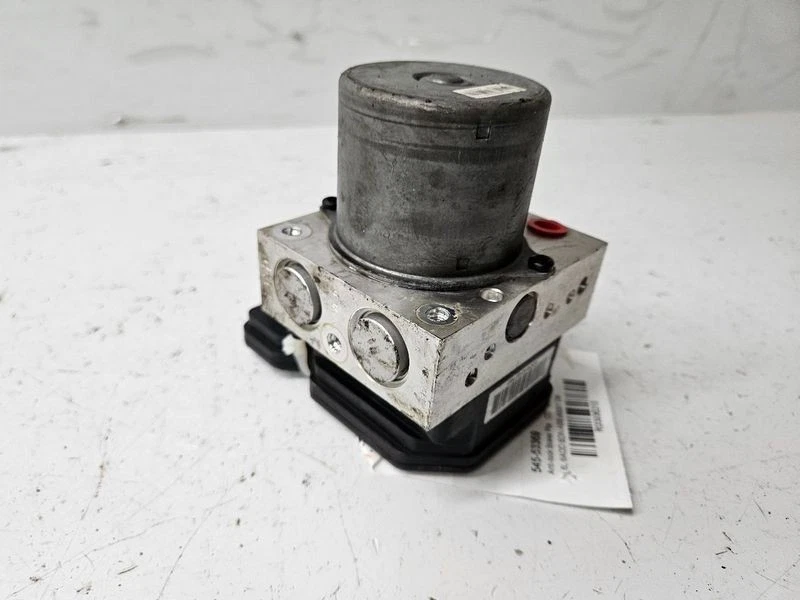 2015-2017 Hyundai Accent Abs Anti Lock Brake Pump Control Module OEM Foto 4 de 4