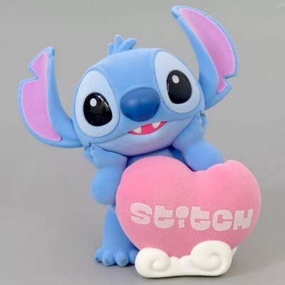 ADORE 52TOYS BLINDBOX Stitch Sweet Pink Serie 8 cm