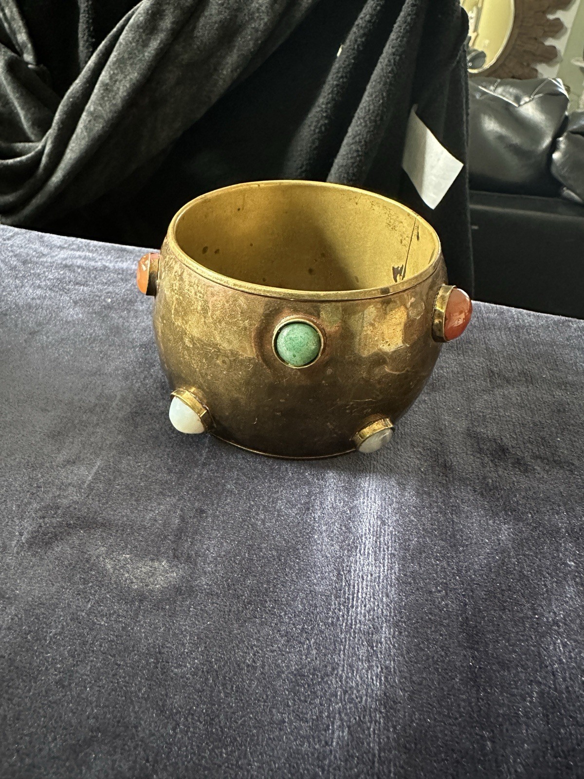 Unbranded Bangle Bracelet - image 1