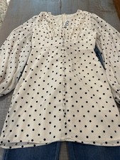 Urban Outfitters Long Tunic, Size Small