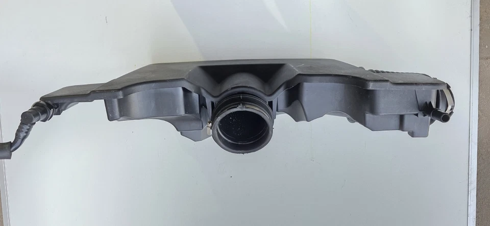 ✅ 2014-2018 GM Silverado Sierra,esclade 6.2L Engine Air Intake Duct Resonator Foto 4 de 4