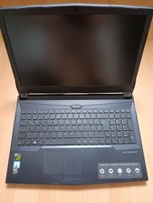 Erazer Gaming Notebook P6605