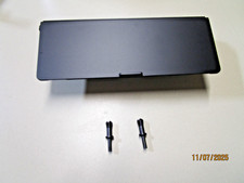 1977-1982 Corvette New Ash Tray Door W2 Plastic Rivets 1977-1982 Corvette New Ash Tray Door W2 Plastic Rivets