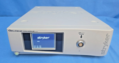 STRYKER  IDEAL EYES HD FLEXIBLE CONTROL UNIT