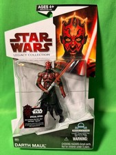 Darth Maul BD05 2009 STAR WARS Legacy Collection