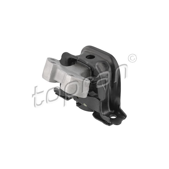 Support moteur droit Peugeot 208 silentbloc anti-vibration d'origine 1839J2