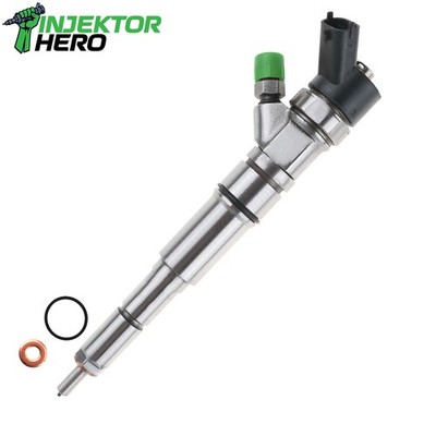 0445110049 Bosch Injektor für Land Rover Freelander 2.0 TD4 13537785983