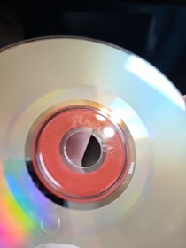 Quake III Arena (Sega Dreamcast, 2000) Disc Only