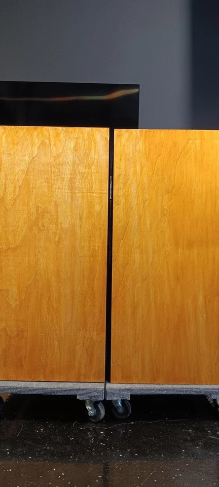 Klipsch Cornwall Speakers – Fully restored – 1-Year Warranty-FAST SHIPPING - Image 3 of 4