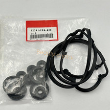 Oem For Honda Valve Cover Gasket Full Kit Integra Crv Non-vtec B18b B20b