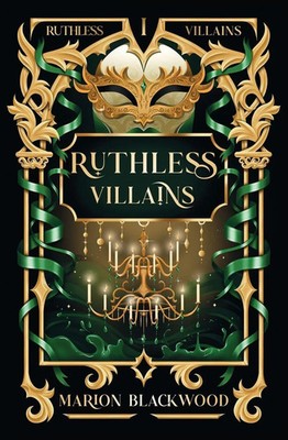 Ruthless Villains | Marion Blackwood | Taschenbuch | Ruthless Villains | 2022