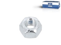 DT Spare Parts Mutter 9.34009 M8