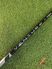 New Fujikura Ventus Velocore TR Black Driver Shaft 60g Extra Stiff