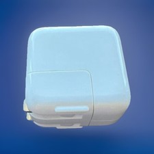 Apple A1357 USB-A Power Adapter Wall Charger 10W