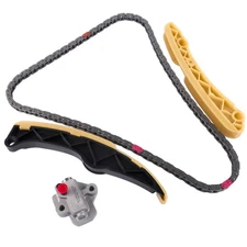 Engine Timing Chain Kit For Hyundai Veloster Accent Kia Rio Soul 1.6L 2012-2021