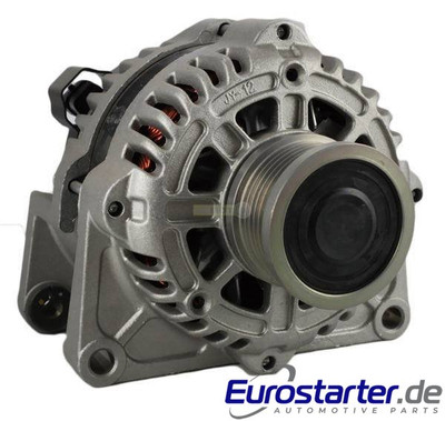 1**Lichtmaschine Neu OE Nr. 13500577 für OPEL