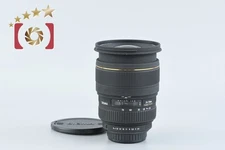 Sigma 24-70mm f/2.8 EX DG MACRO for Pentax [Near Mint]
