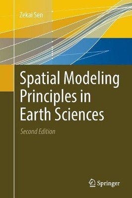 Spatial Modeling Principles in Earth Sciences - 9783319824215