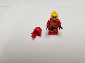 LEGO Ninjago Kai DX Minifigure 2507 2254 2518 GENUINE New
