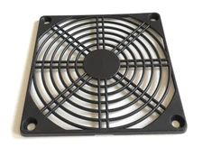 12cm Dust Filter PC Computer Case Fan Dustproof Mesh Cover Net Guard