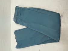 New Vintage Blue Lee Polyester Pants 2004044 VV-31